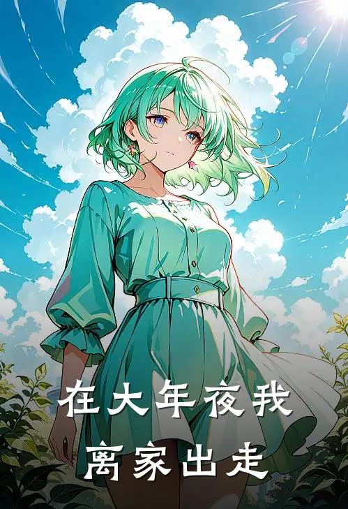 在大年夜我离家出走的英文