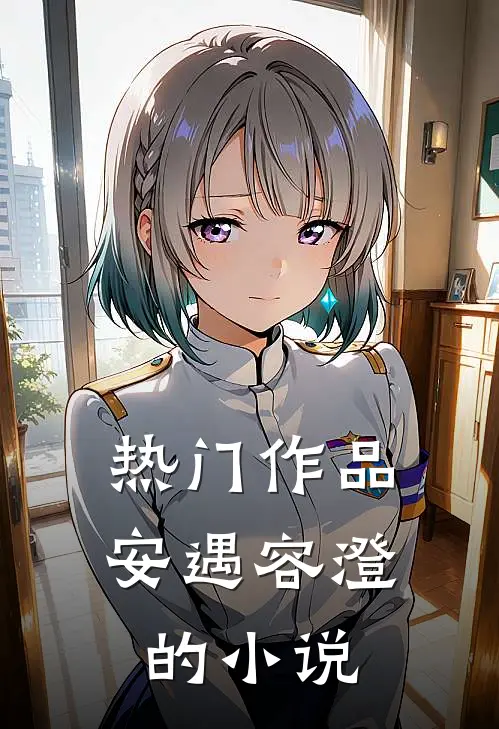 热门作品安遇容澄的小说