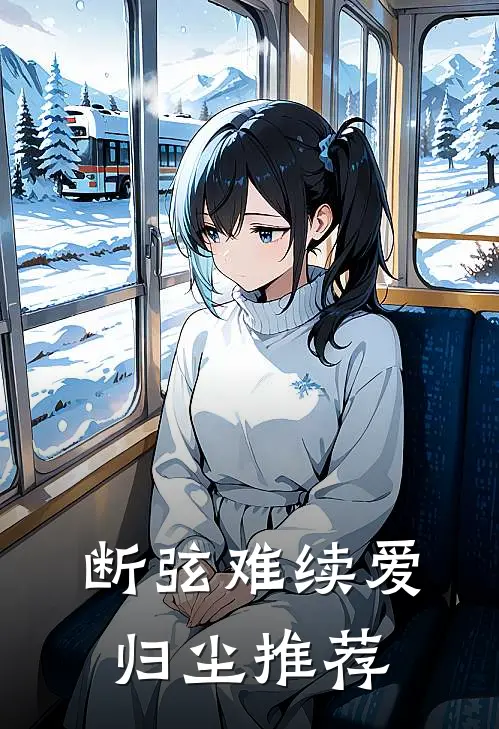 断弦难续爱归尘推荐