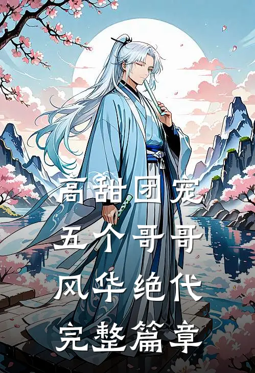 高甜团宠五个哥哥风华绝代完整篇章
