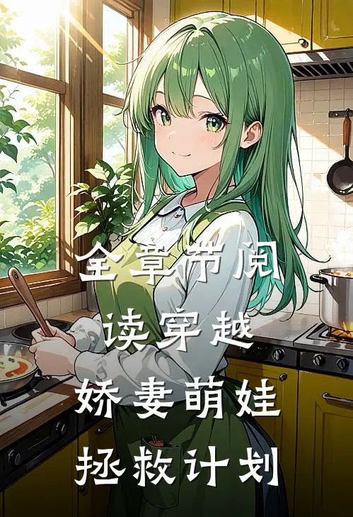 全章节阅读穿越娇妻萌娃拯救计划