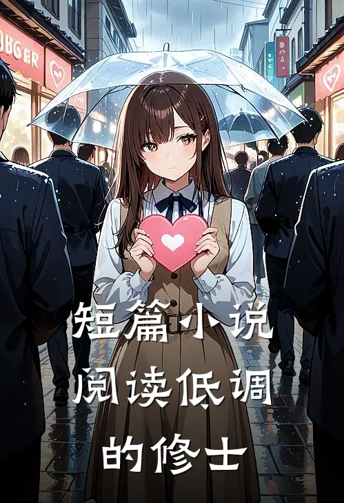 短篇阅读低调的修士