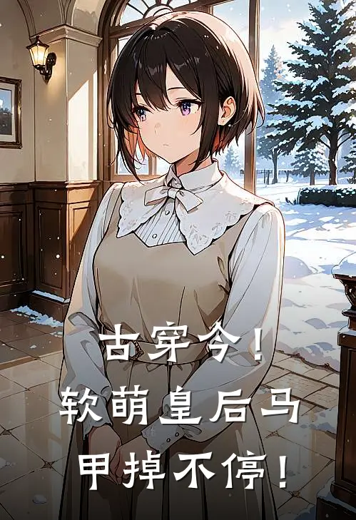 古穿今!软萌皇后马甲掉不停! 北海