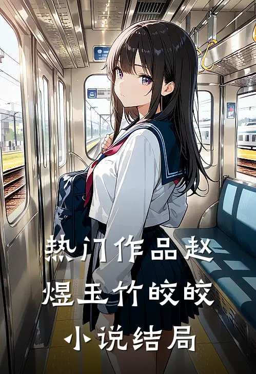 热门作品赵煜玉竹皎皎结局是啥