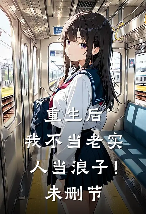 重生后,我不当老实人当浪子!未删节