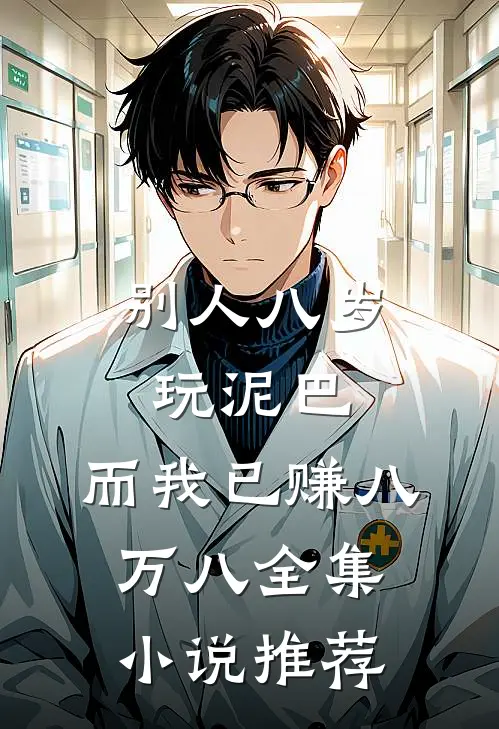 别人八岁玩泥巴，而我已赚八万八全集小说推荐