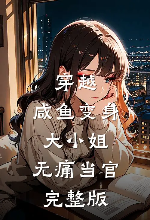 穿越咸鱼变身大小姐,无痛当官完整版