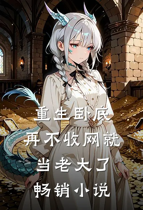 重生卧底再不收网就当老大了畅销免费阅读