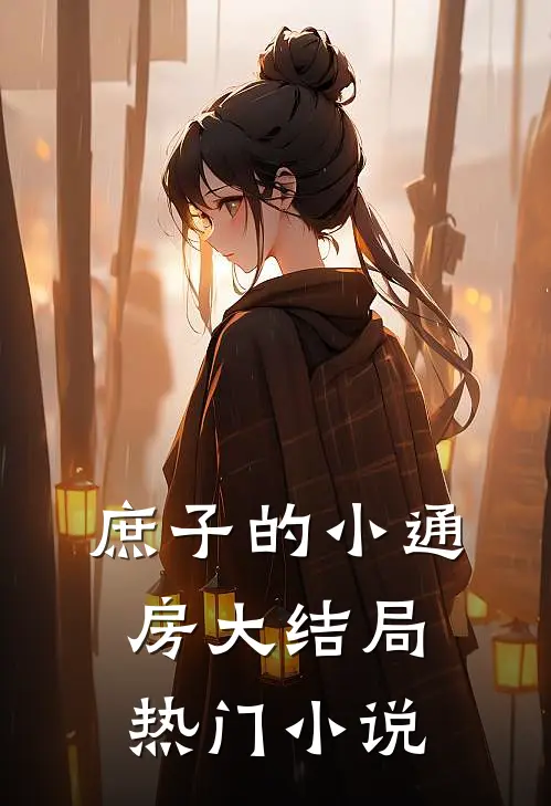 庶子的小通房大结局热门小说