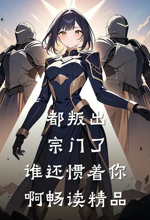 都叛出宗门了,谁还惯着你啊畅读精品第几集