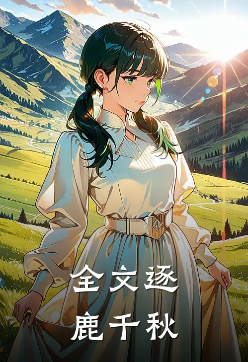 全文逐鹿千秋的