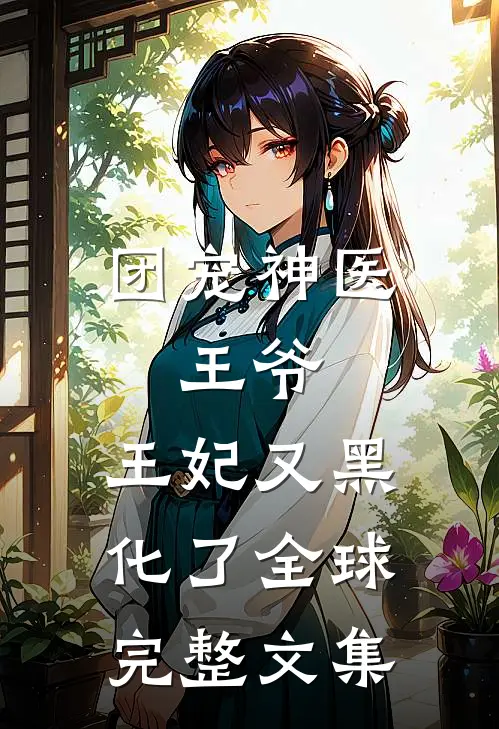 团宠神医王爷,王妃又黑化了全球完整文集阅读