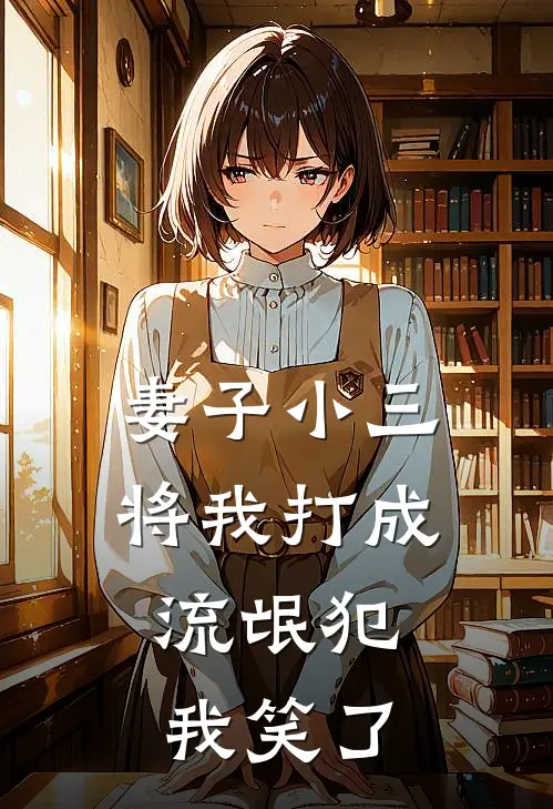 妻子小三将我打成流氓犯,我笑了会怎么样