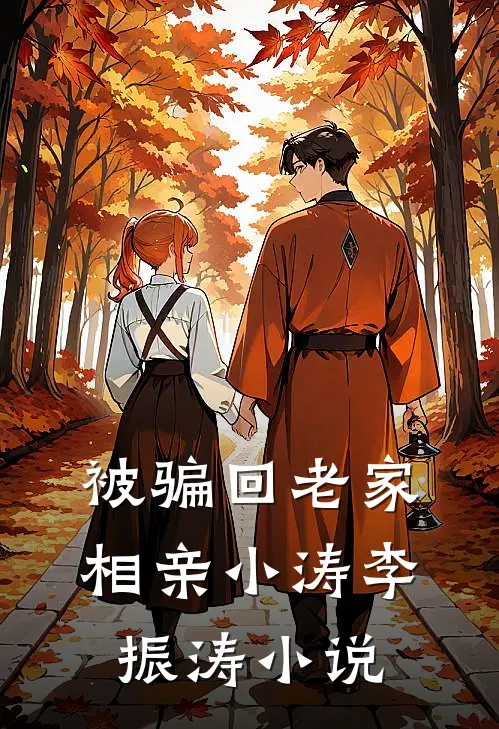 被骗回老家相亲小涛李振涛小说