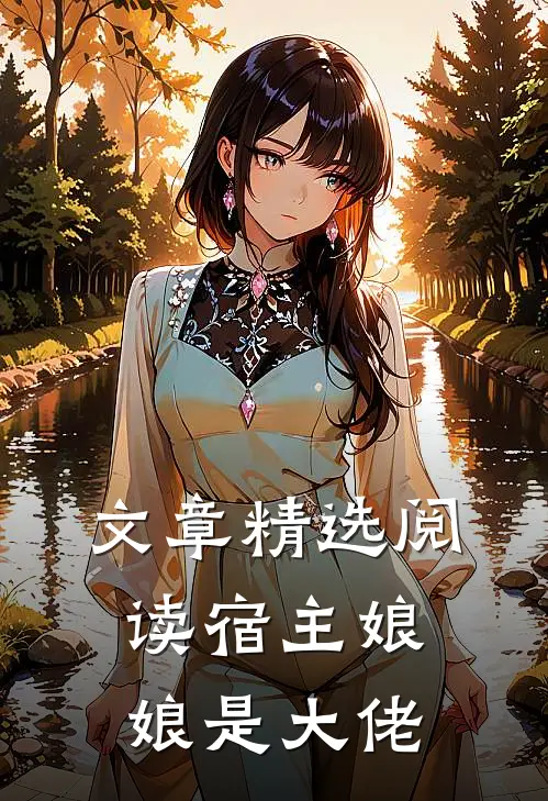 文章精选阅读宿主娘娘是大佬