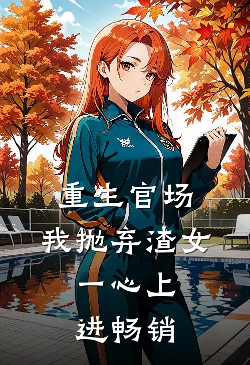 重生官场我抛弃渣女,一心上进畅销