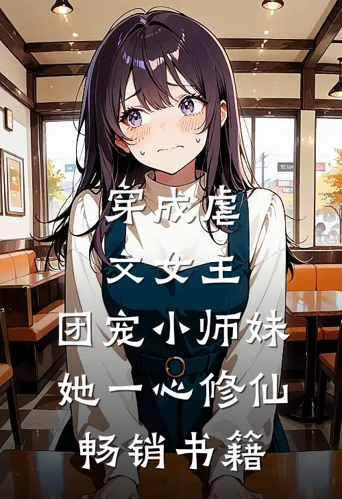 穿成虐文女主,团宠小师妹她一心修仙畅销书籍免费阅读
