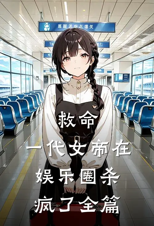 救命,一代女帝在娱乐圈杀疯了全篇阅读