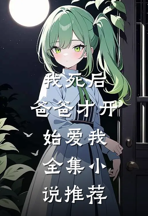 我死后,爸爸才开始爱我全集推荐免费阅读