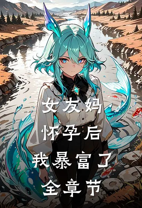 女友妈怀孕后,我暴富了全章节