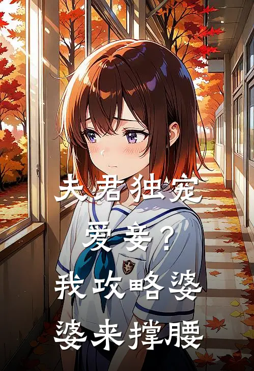 夫君独宠爱妾？我攻略婆婆来撑腰