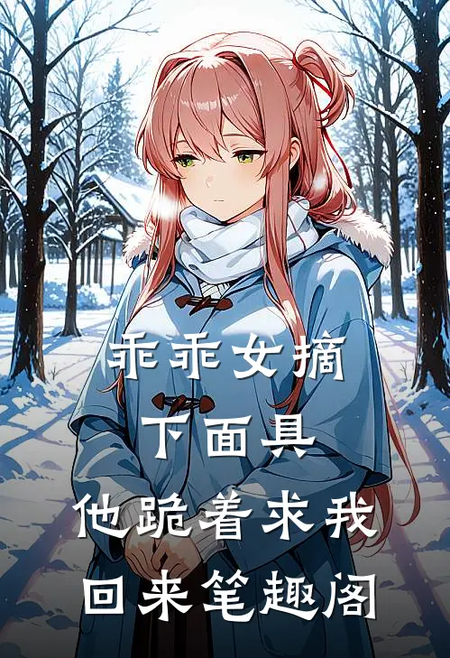 乖乖女摘下面具,他跪着求我回来笔趣阁在线阅读