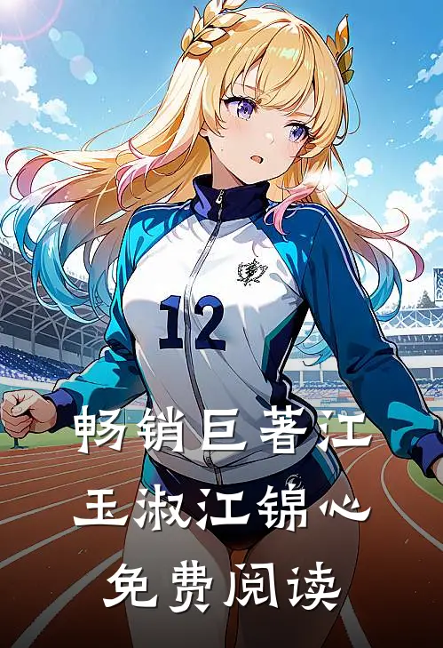 畅销巨著江玉淑江锦心免费阅读