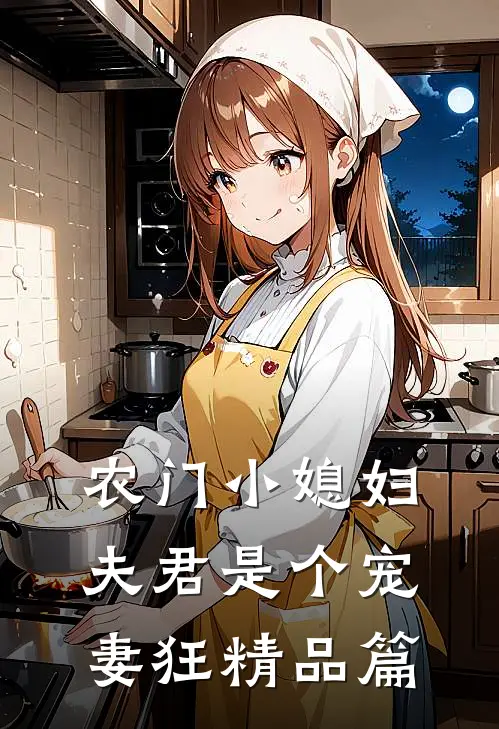 农门小媳妇夫君是个宠妻狂精品篇免费阅读
