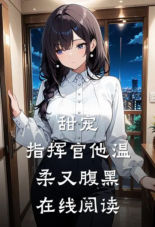 甜宠指挥官他温柔又腹黑在线阅读免费