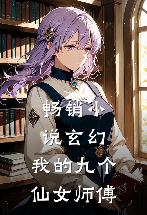 畅销玄幻我的九个仙女师傅