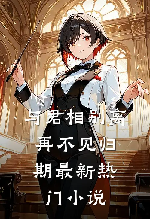 与君相别离,再不见归期最新热门阅读