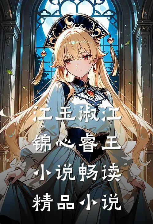 江玉淑江锦心睿王小说畅读精品小说