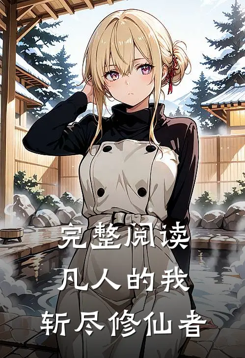 完整阅读凡人的我,斩尽修仙者全文