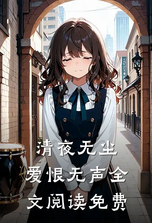 清夜无尘,爱恨无声全文阅读免费无弹窗