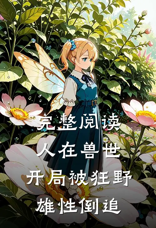 完整阅读人在兽世，开局被狂野雄性倒追
