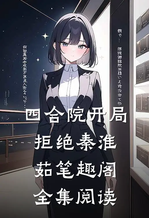 四合院开局拒绝秦淮茹笔趣阁全集阅读