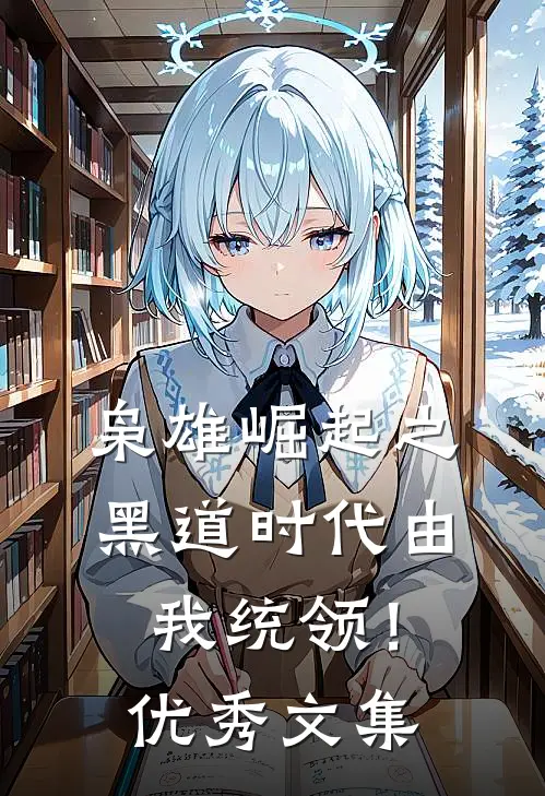 枭雄崛起之黑道时代由我统领！优秀文集