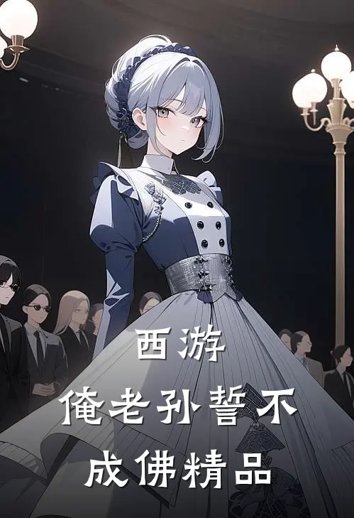 西游俺老孙誓不成佛精品