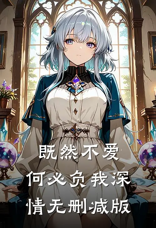 既然不爱,何必负我深情无删减版