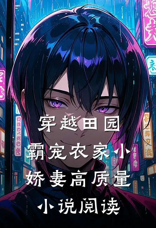 穿越田园霸宠农家小娇妻高质量阅读全文
