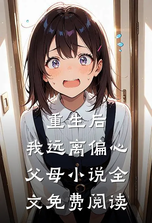 重生后,我远离偏心父母全文免费阅读
