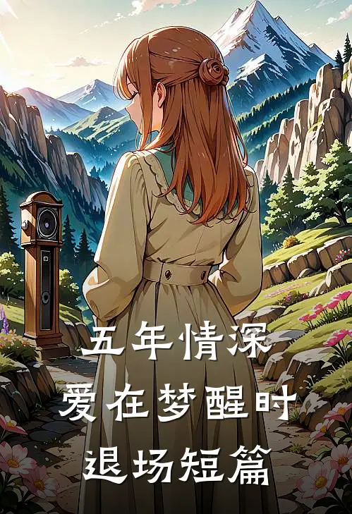 五年情深,爱在梦醒时退场短篇阅读