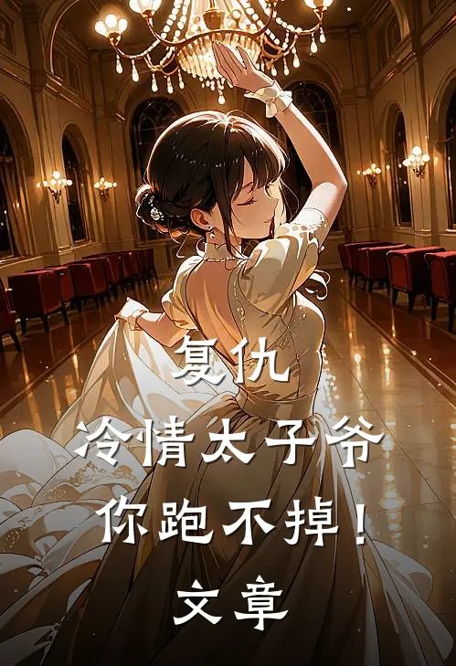 复仇冷情太子爷,你跑不掉!文章阅读