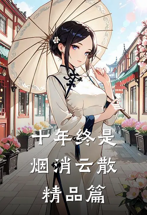 十年终是烟消云散精品篇