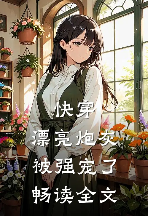 快穿漂亮炮灰被强宠了畅读全文