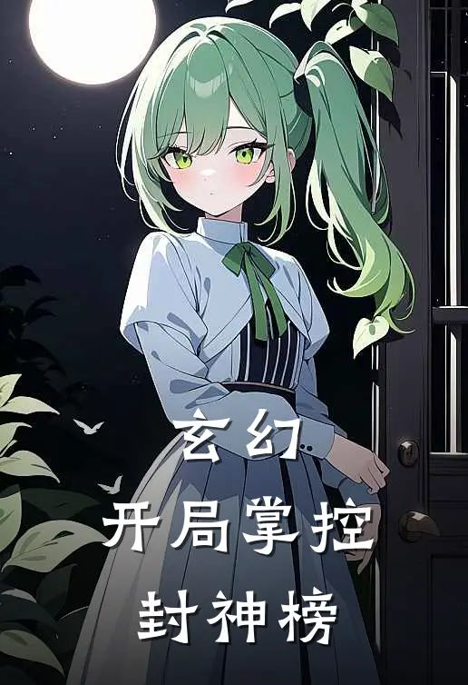 玄幻开局掌控封神榜