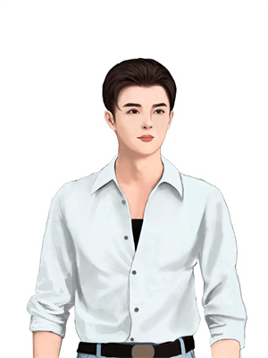 你是明雾亦是灯火短篇