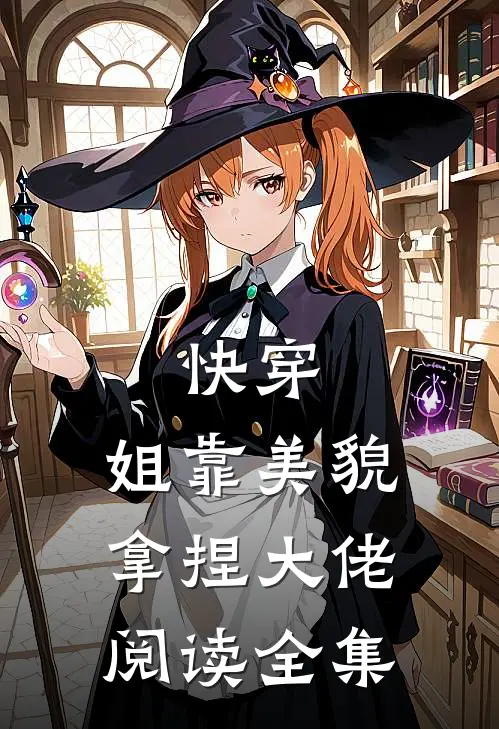 快穿姐靠美貌拿捏大佬阅读全集