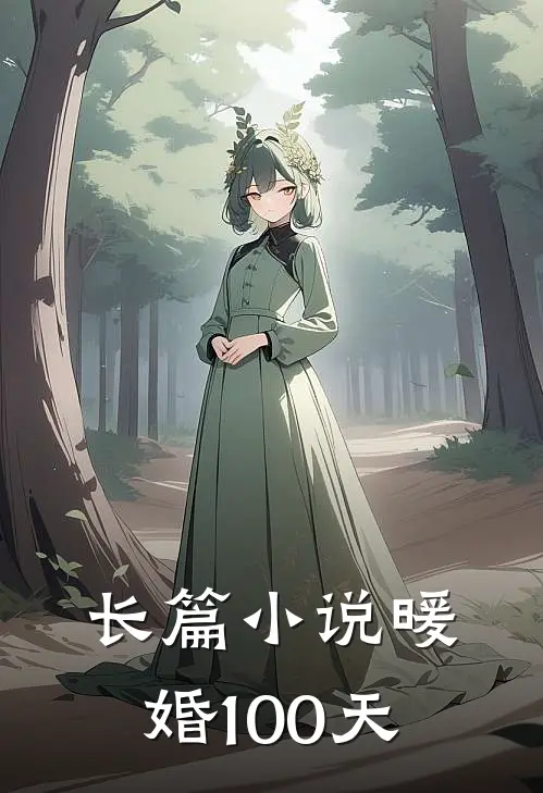 长篇暖婚100天全文阅读