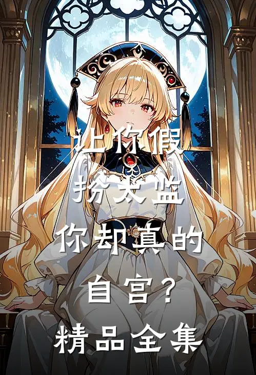 让你假扮太监,你却真的自宫?精品全集免费阅读